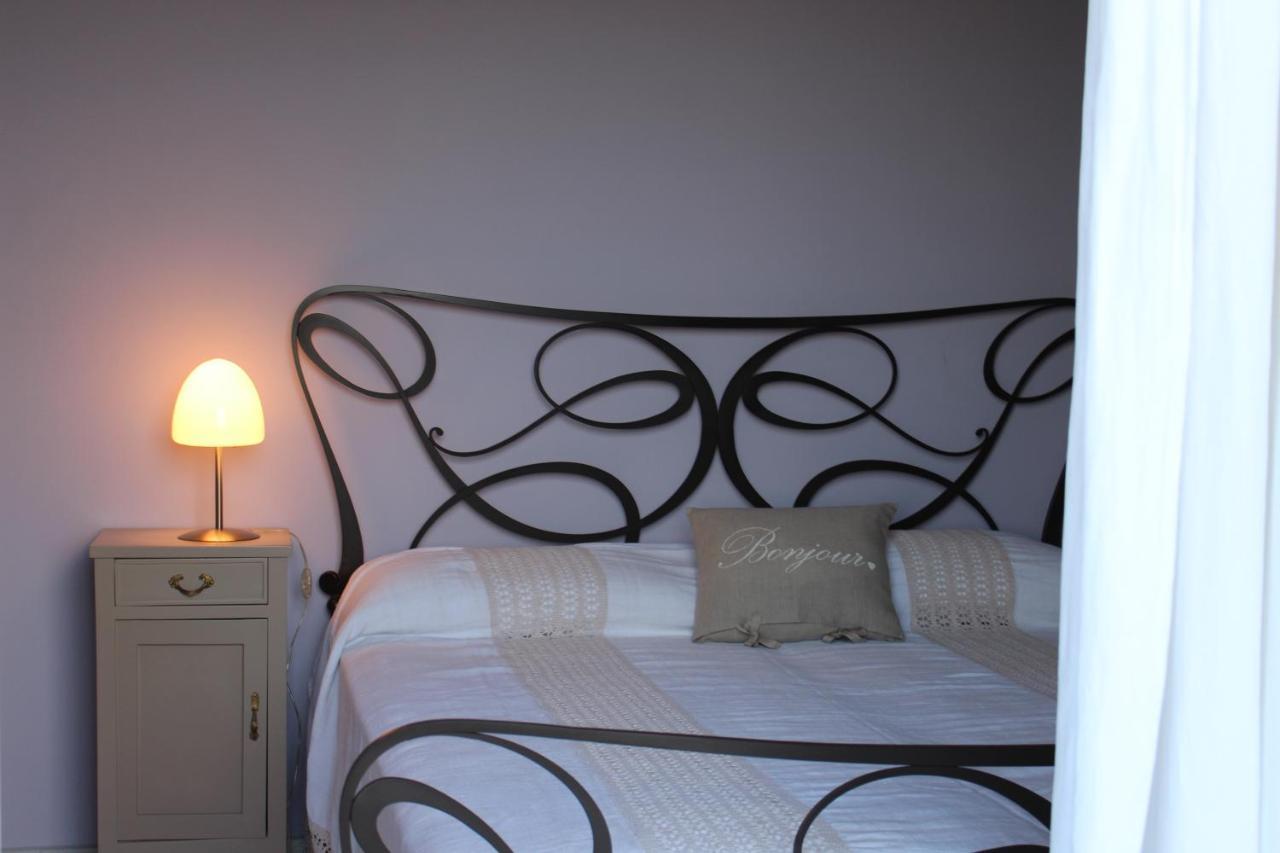 Bed and Breakfast La Granda Agrirelax San Martino Alfieri Exteriér fotografie